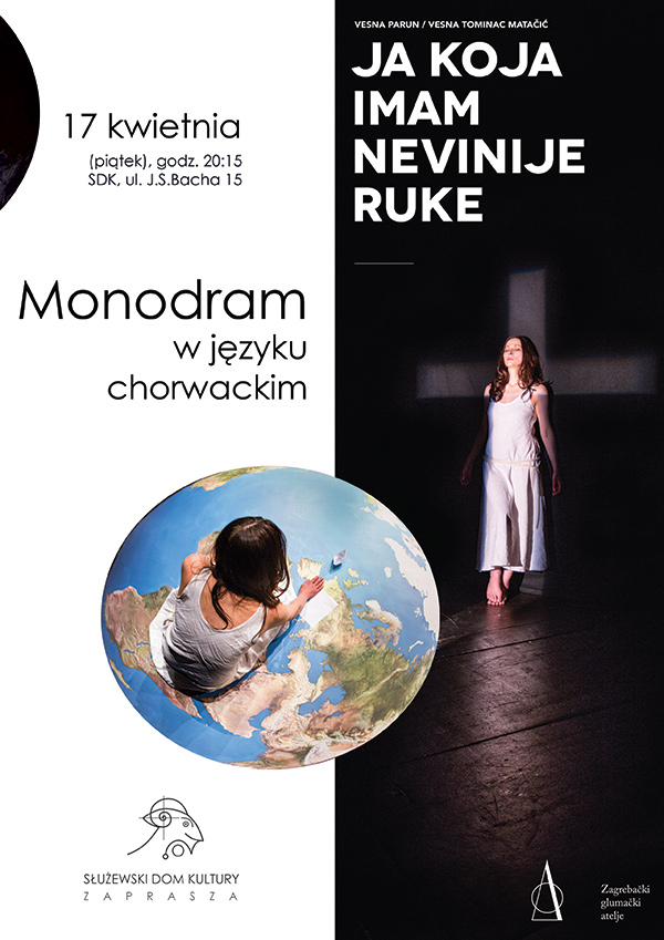 monodram