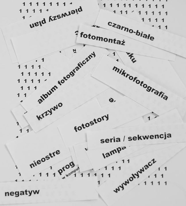 miejsce fotografii
