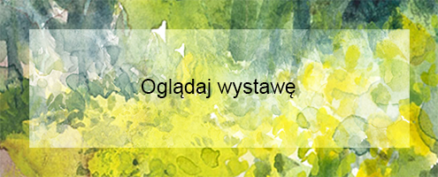 Przycisk przekierowujący do wystawy online w nowej karcie.