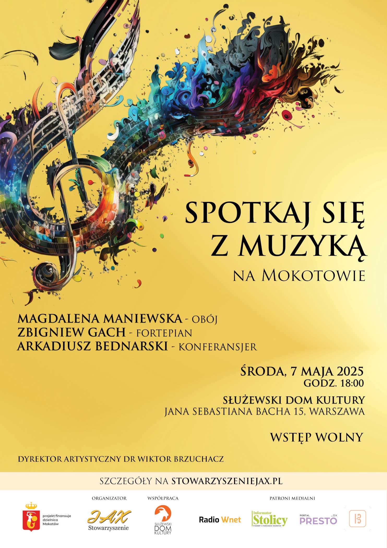 MuzykaNaMokotowie POSTERweb