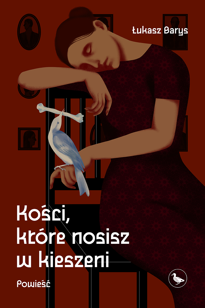 Kosci OKLADKA