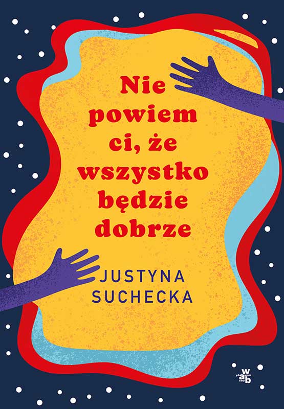 Suchecka okladka